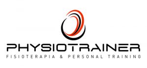 Logo Physiotrainer Giuseppe Molinari - Verticale